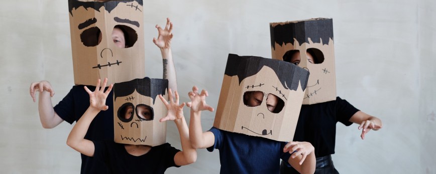 Management 3.0 e complexidade: sua empresa é um monstro?