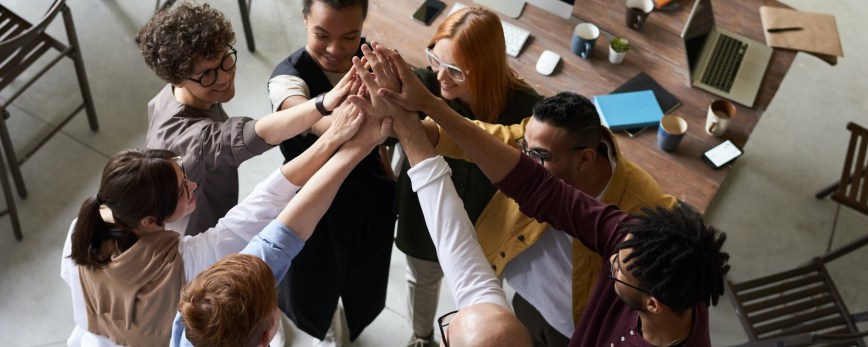 OKR para startups: como crescer com FOCO?