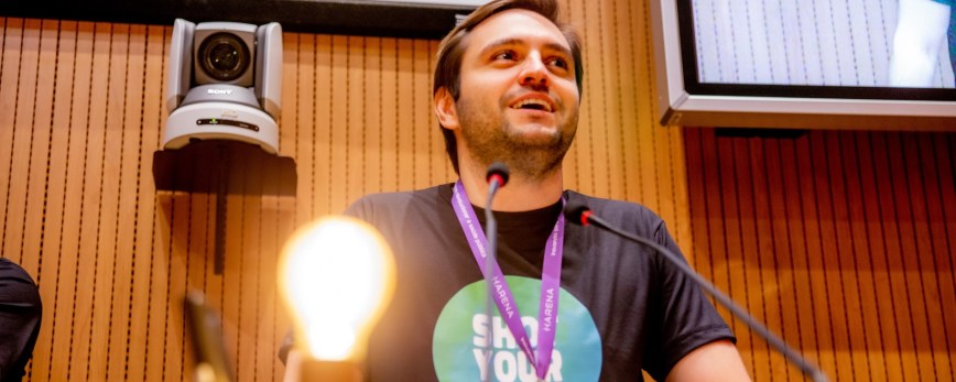 Quer trabalhar em INOVAÇÃO? O que eu aprendi em 10 anos está aqui.