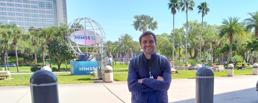 HIMSS 2024: os grandes temas e tendências para startups da saúde