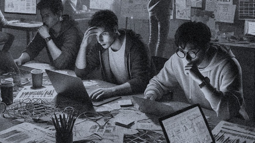 Sua startup não precisa de favores, precisa buscar product-market fit!