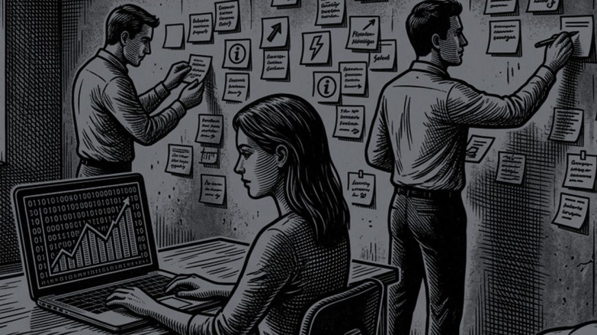 Quatro conversas sobre fomento para inovação que tenho toda semana